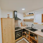Stone House Zrinski Entire 62 M2 Апартаменты