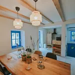 Апартаменты Stone House Zrinski Entire 62 M2 *