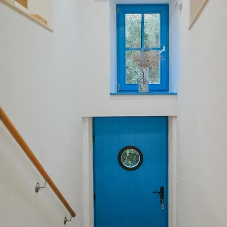 Stone House Zrinski Entire 62 M2 * Luka (Dugi Otok)