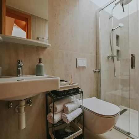 Apartament Stone House Zrinski Entire 62 M2 Luka (Dugi Otok)