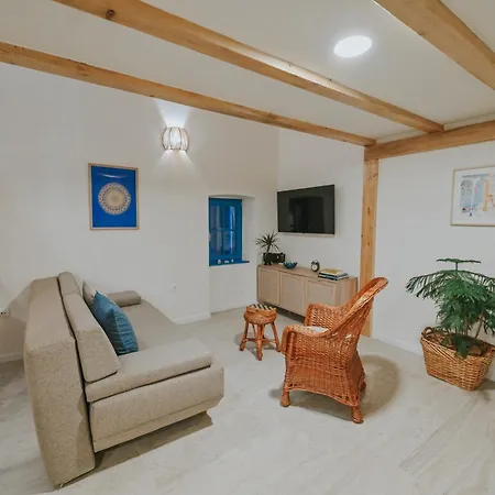 شقة Stone House Zrinski Entire 62 M2 Luka (Dugi Otok)