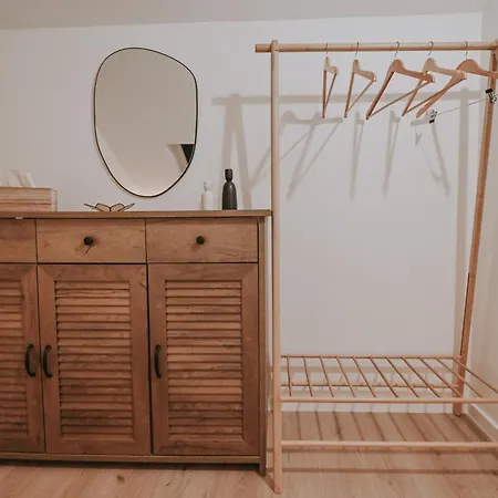 Apartament Stone House Zrinski Entire 62 M2