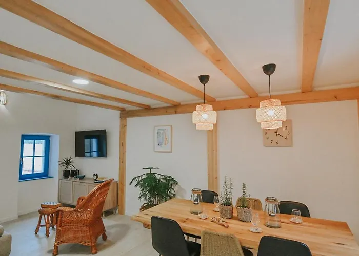 Stone House Zrinski Entire 62 M2