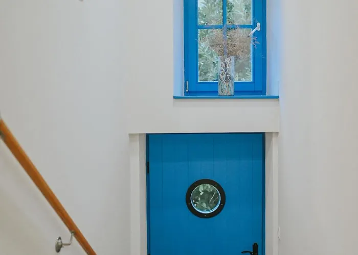 Stone House Zrinski Entire 62 M2 * Ллука