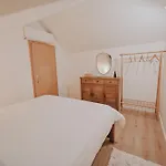 Apartmán Stone House Zrinski Entire 62 M2