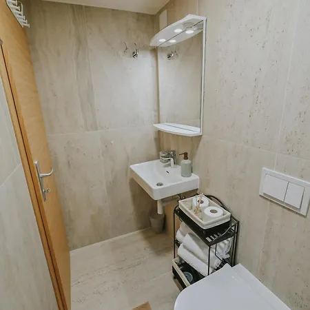 Stone House Zrinski Entire 62 M2 Appartamento Luka (Dugi Otok)