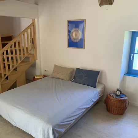 Stone House Zrinski Entire 62 M2 Luka (Dugi Otok)