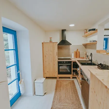 Stone House Zrinski Entire 62 M2 * Luka (Dugi Otok)