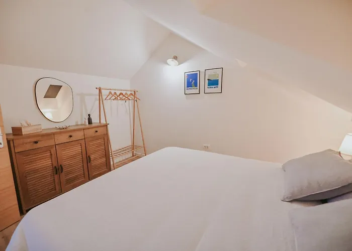 Stone House Zrinski Entire 62 M2 Luka (Dugi Otok)