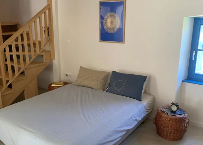 Stone House Zrinski Entire 62 M2 Luka (Dugi Otok)